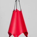 Dahu floor lamp by Jérôme Lart, circa 1990