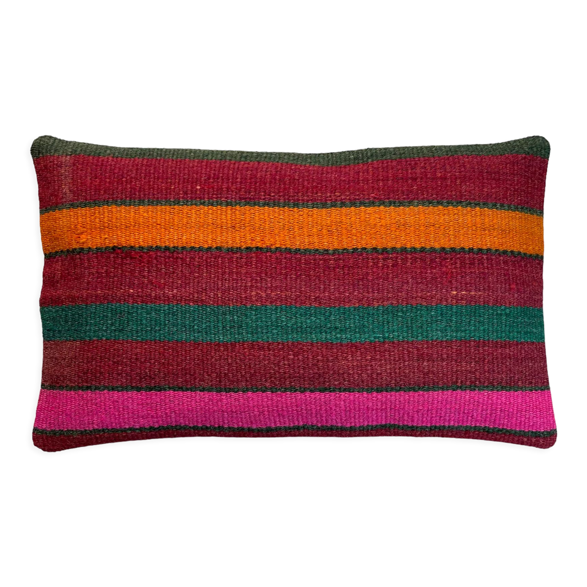 Housse de coussin vintage turque