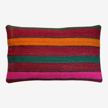 Housse de coussin vintage turque