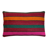 Vintage turkish handmade cushion