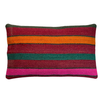 Housse de coussin vintage turque