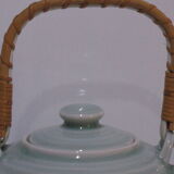 Teapot