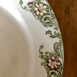 Old Plates E. Bourgeois