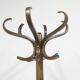 Baumann parrot coat rack 1960