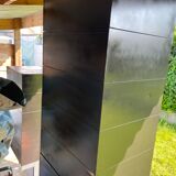 Metal cabinet with drawers