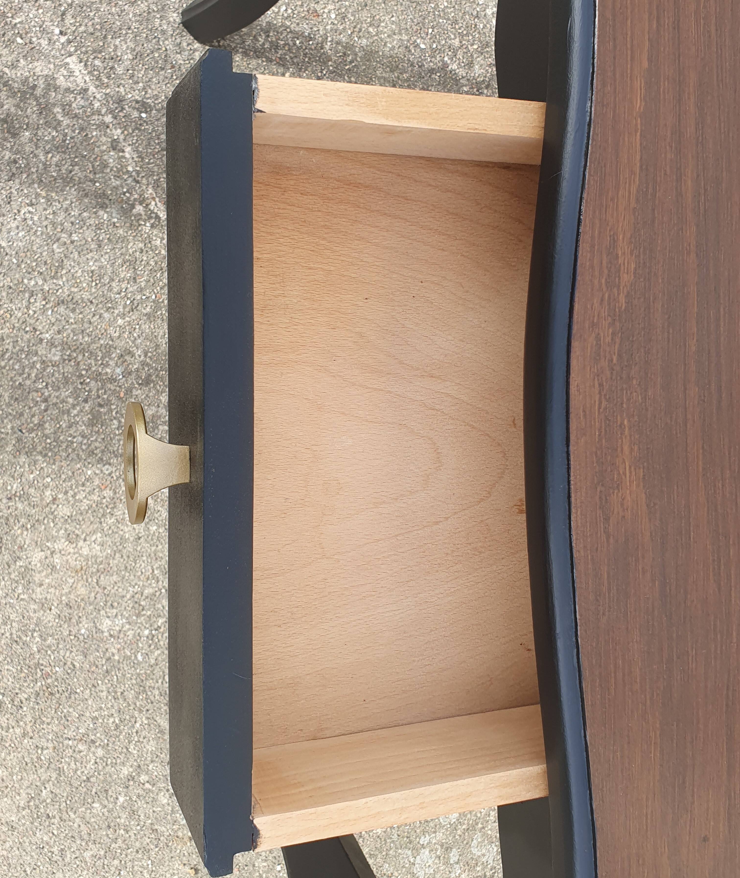 Bureau élégant
