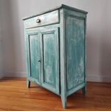 Old Parisian buffet