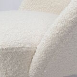 Dutch Cocktail or Side Chair, 1970's