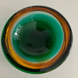 Empty pocket Murano of the 70s