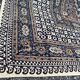 Embroidery kalamkari fabric