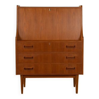 1960s secretary by Gunnar Nielsen