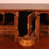 18th century period mahogany secretary