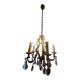 Lustre en cristal