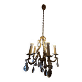 Lustre en cristal