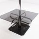 Italian Mid-Century Modern spectacular coffee table-side table, 1960’s