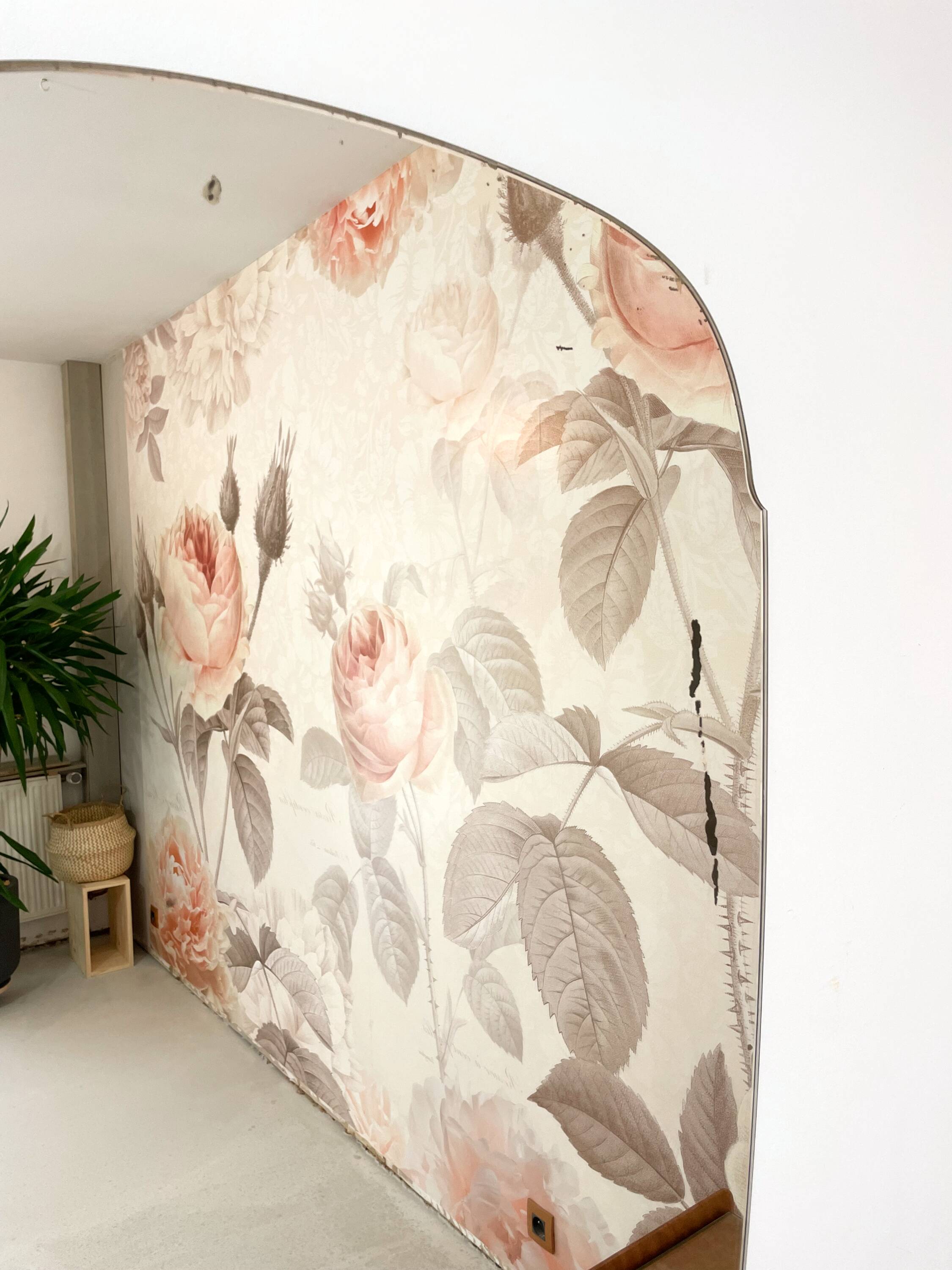 Hairdresser / Enfilade - 1950s/60s