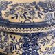 Soupière ou légumier Villeroy et Boch, modèle Burgenland