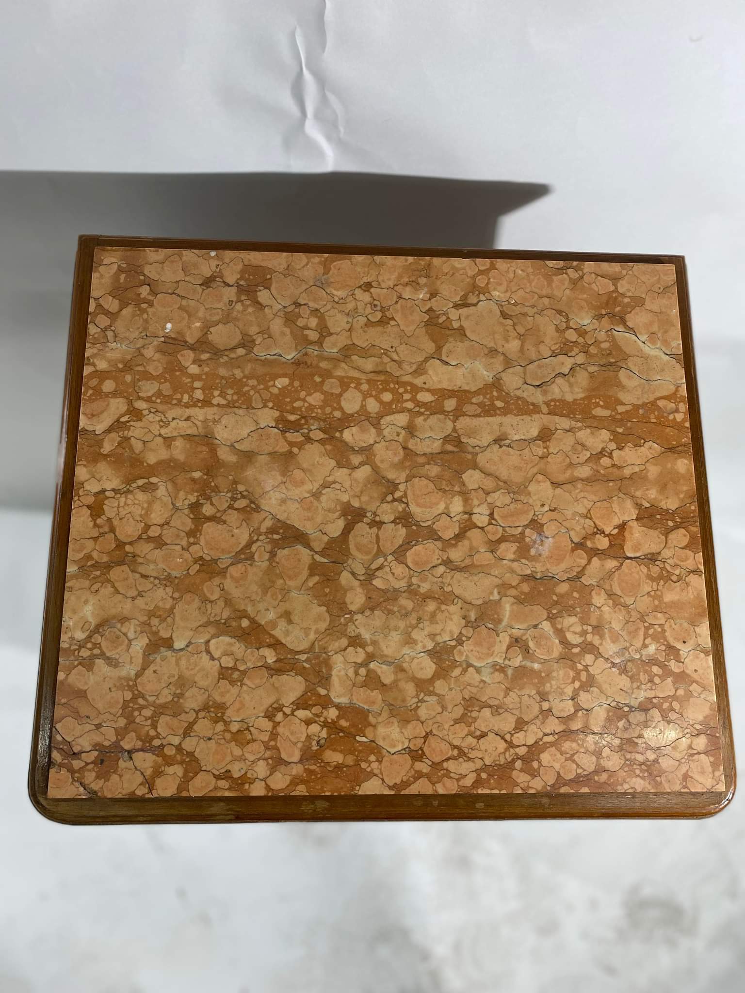 Bedside Louis XV style