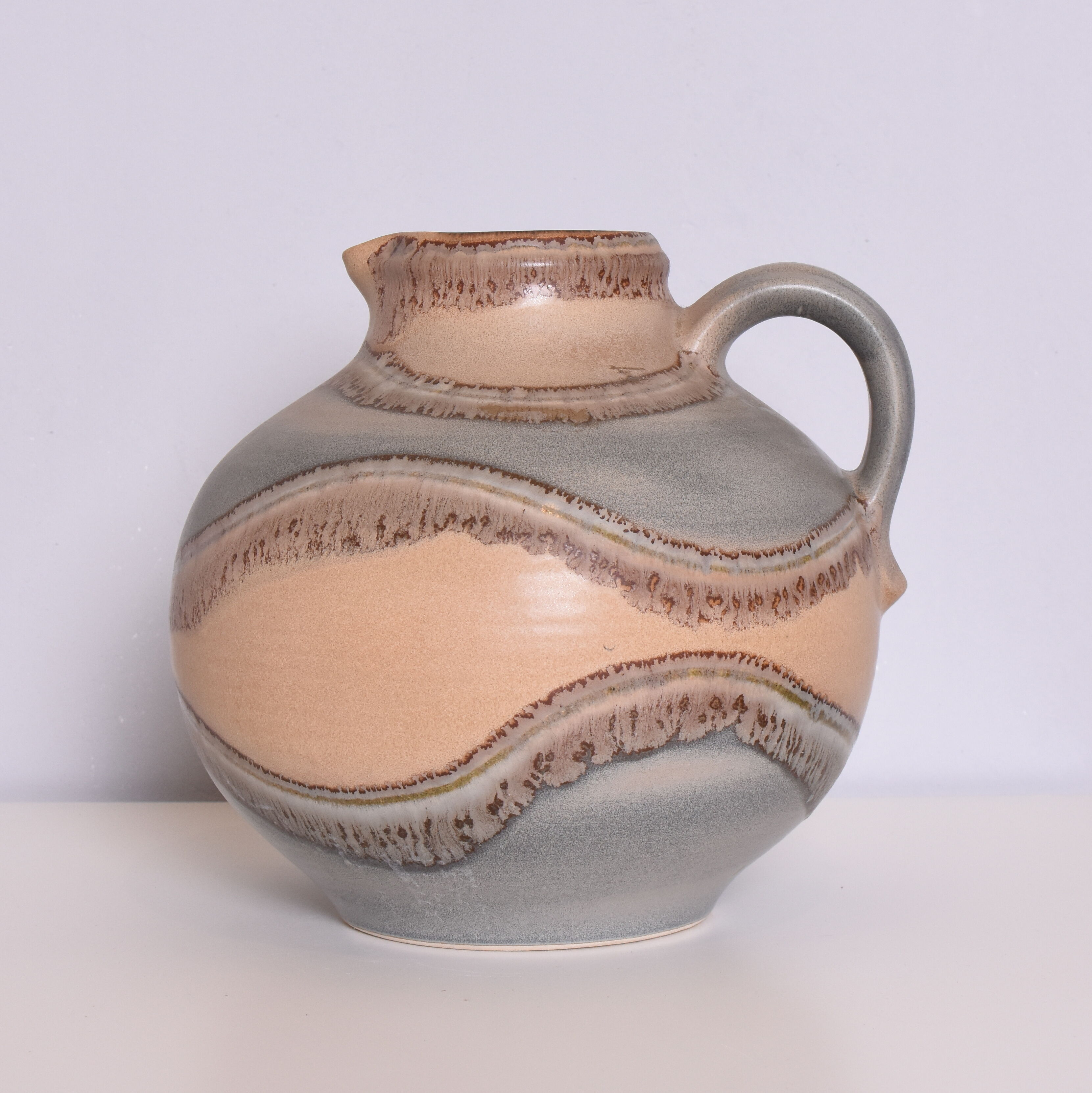 Vase, West Germany, Germany, 1960s