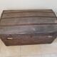 Bulging trunk early twentieth century