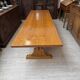 Monastery farm table 220cm