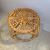 Bedside table Louis Sognot 1950