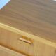 Commode en teck danois 60/70