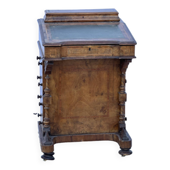 Davenport desk