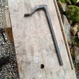 Carpenter's workbench