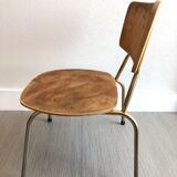 Vintage children's chair