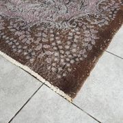 Tapis turc vintage gris sku v768