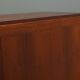 Rosewood chest of drawers, Danish design, 1970s, designer: Kai Winding
