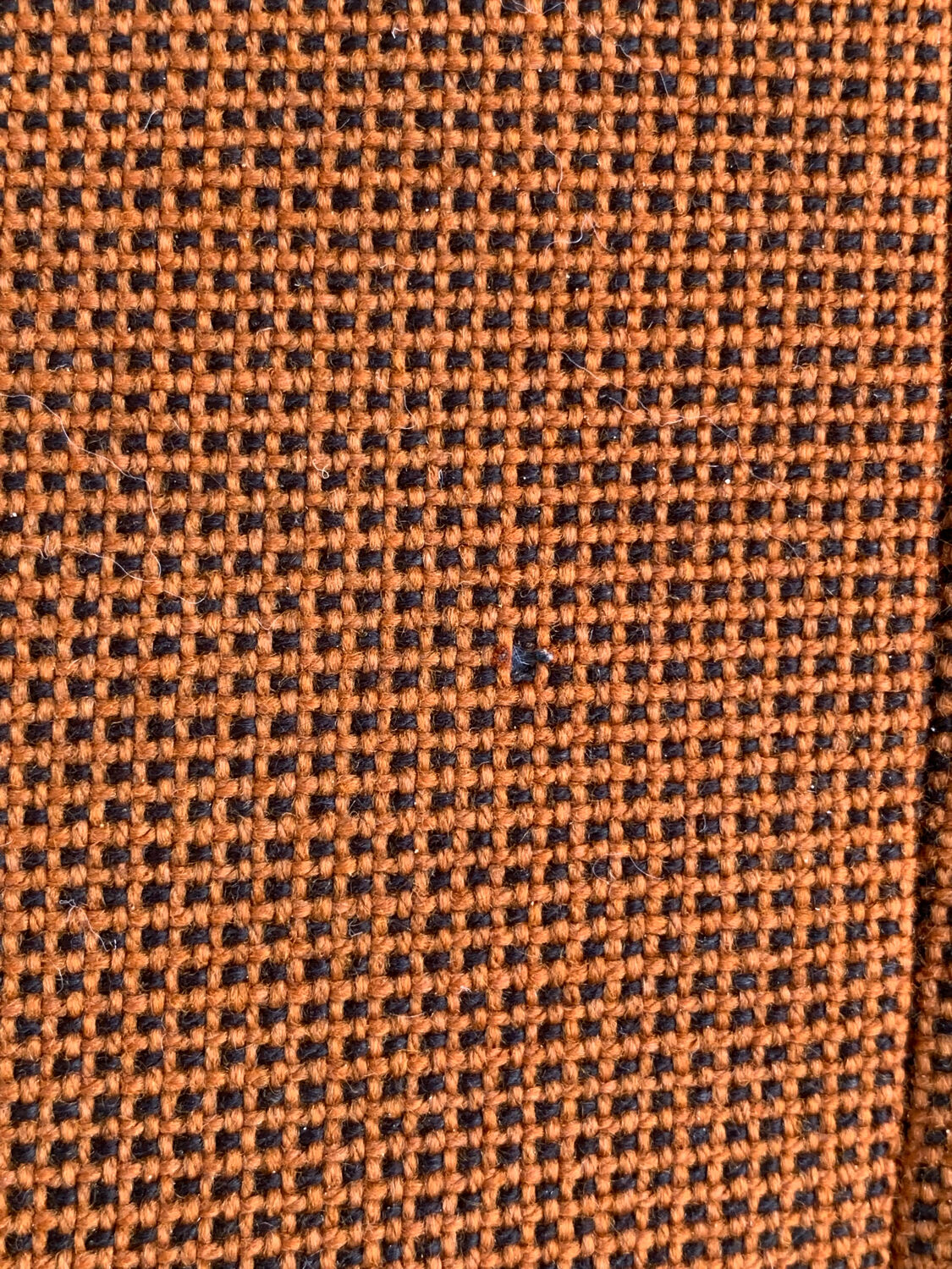 1970 space age chair