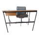 Desk assigned to Pierre Paulin 1960