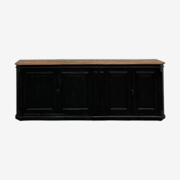 Fully restored sideboard from the 1900s 