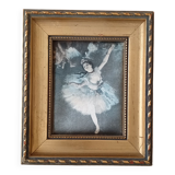 Old frame
