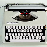 Hermes Baby typewriter