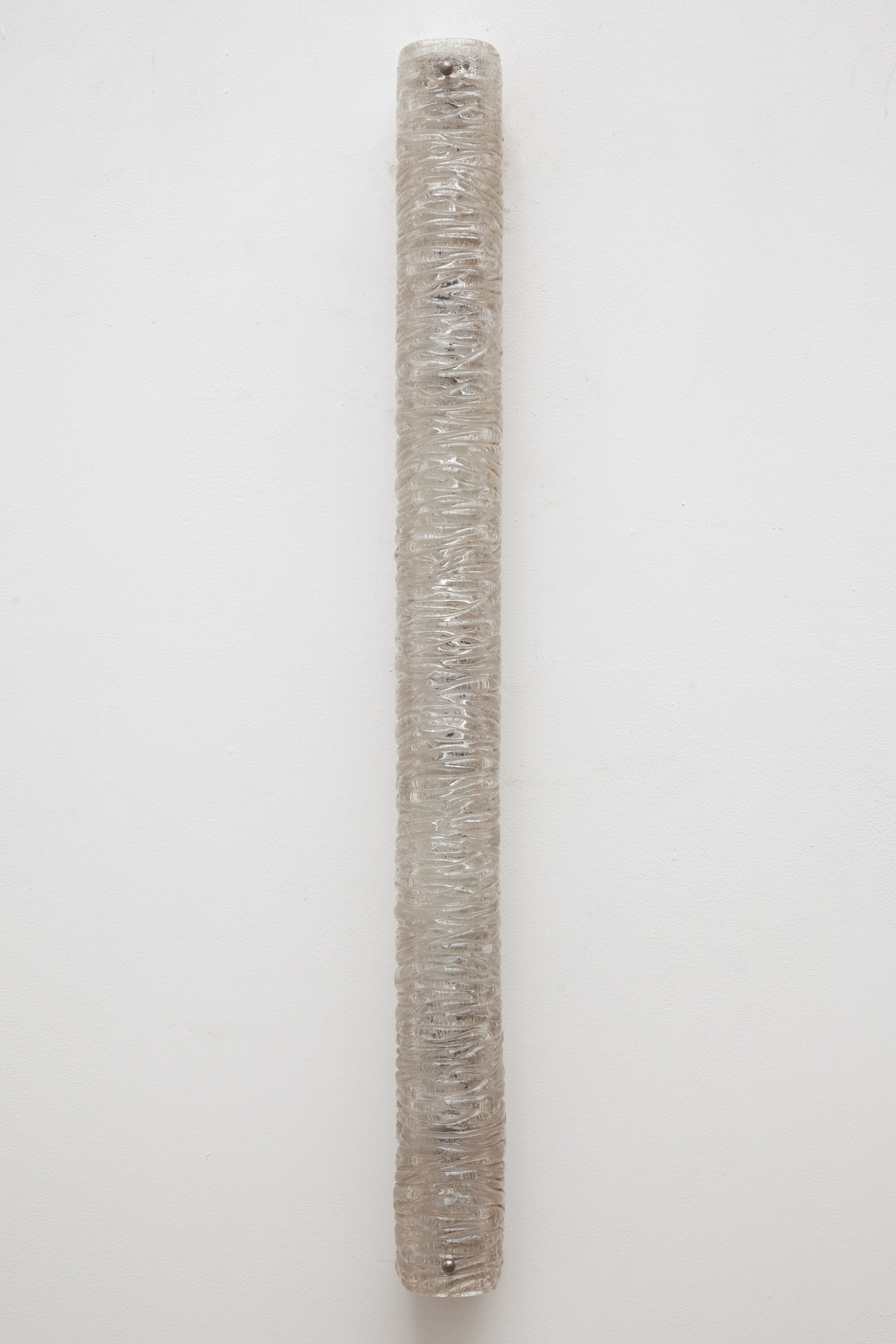 Wallight by Hillebrand Glass Manufacture, Germany