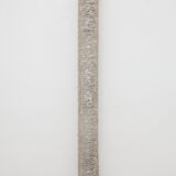 Wallight by Hillebrand Glass Manufacture, Germany