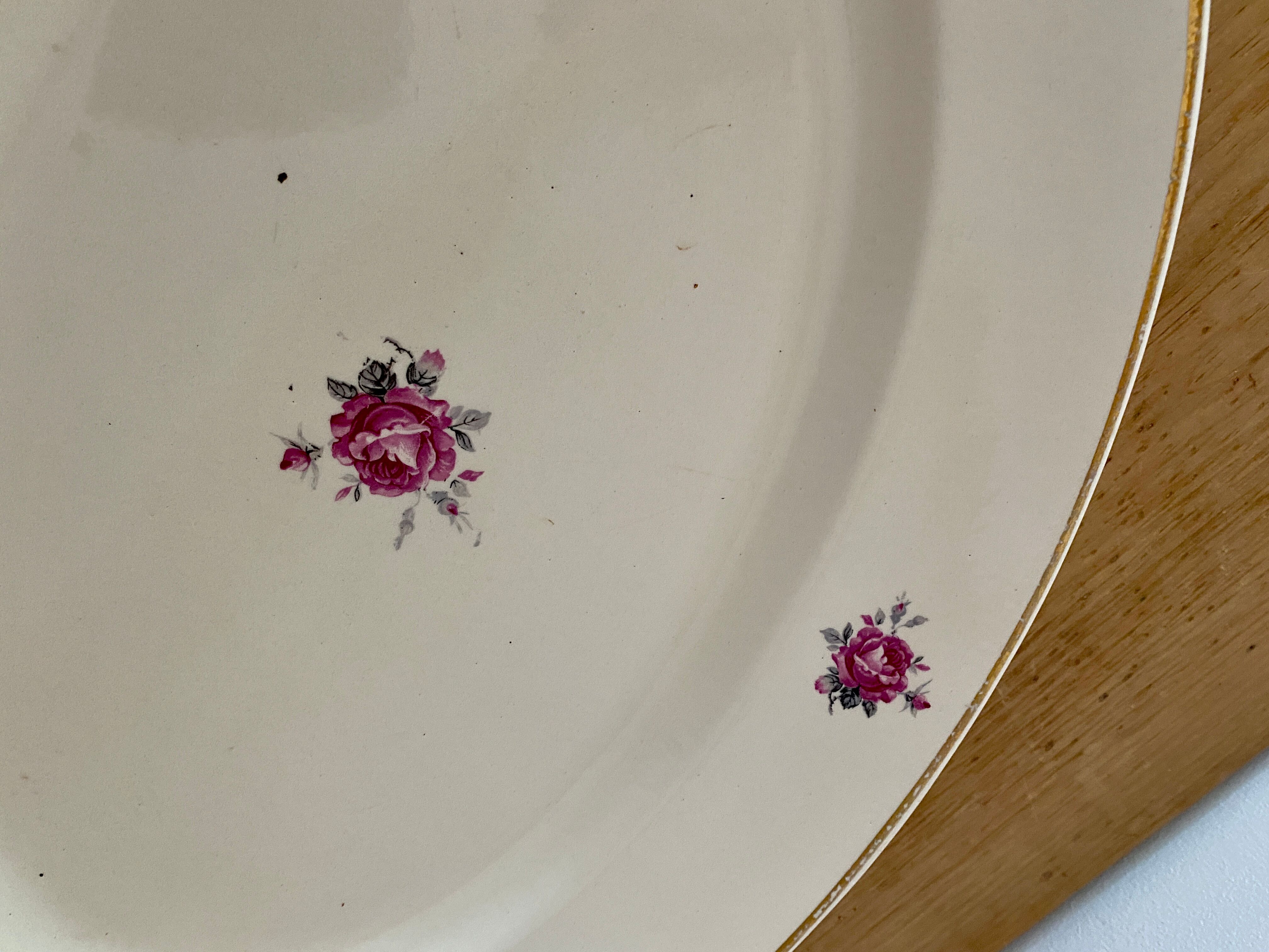 Ravier vintage Badonvillier