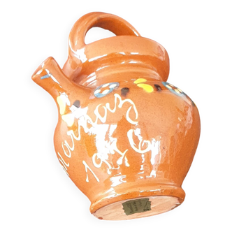 Savoyard pottery Marnaz