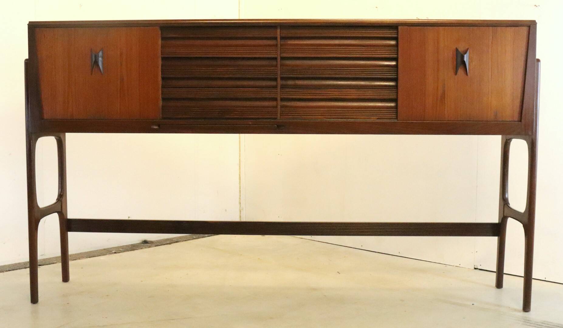 Elliots of Newbury barkast 'Sproxton' | 230 cm