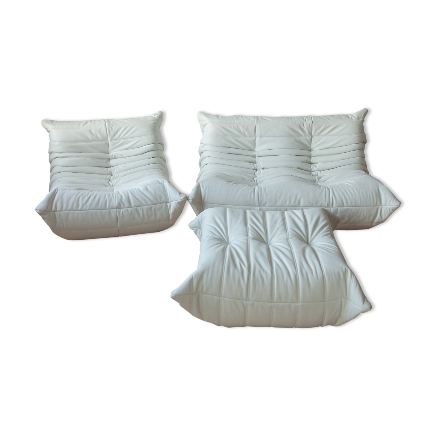 Togo set model designed by Michel Ducaroy 1973