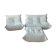 Togo set model designed by Michel Ducaroy 1973