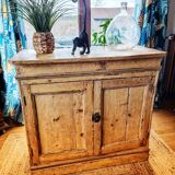 Bahut furniture of trade
