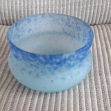 Art nouveau pocket emptier