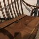 Vintage Maison Kok rattan sofa from the 70s