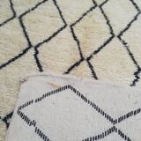 Beni ouarain carpet 200x300cm