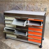 Vintage File Cabinet / Sorter