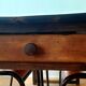 Table de ferme